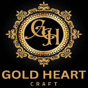 Goldheartcraft